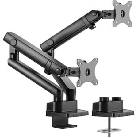 Ezgeneration 32 in. Mounting Arm for Curved Screen Flat Panel Display EZ3575727